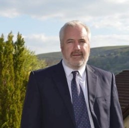 Prof.Nigel Copner